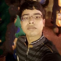 Arindam Mistry