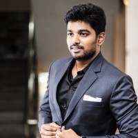 Guru Prasad.M.B
