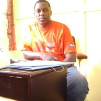 Amos Msopera