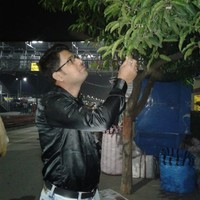 Atanu Mukherjee