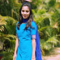 Shravya K