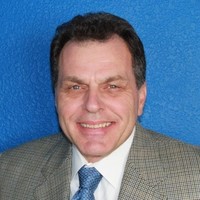 Frank Troy