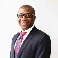 Musuku James Mutoni