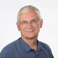 Toon Van Vugt