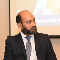 Mohammad Marufur Rahman Khan