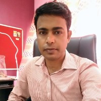 Pradeep Kumar Jena