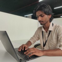 Sreehari M