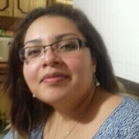 Sharon Lizzette Carreto Chavez