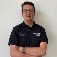 Mauricio Andrés Rivera Pacheco