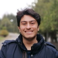 Sadegh Imani