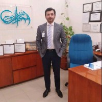 Arslan Mehmood