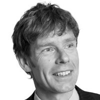 Bas Hoondert