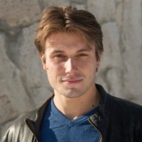 Desislav Petrov