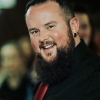 Ryan McNally