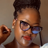 Lethabo Mogano