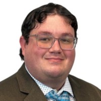 Jacob Hillman