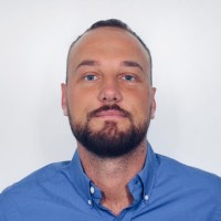 Linus Winroth