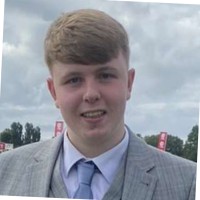 Lewis Cormack