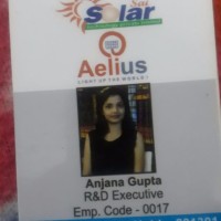 Anjana Gupta