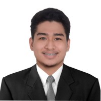 Patrick Neil Faulan