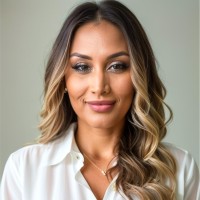 Natalija Vuković