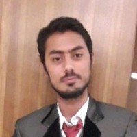 Krishan Sharma