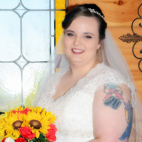 Courtney Mccullum