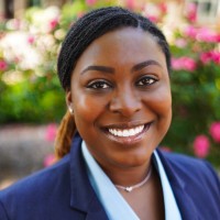 La'Keithia Caldwell, Cpa