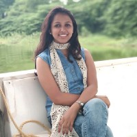 Sinchana Nagendra