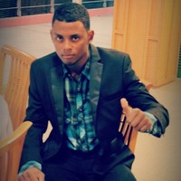 Moises Maxwell