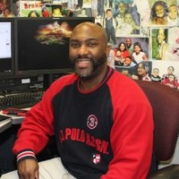 Brandon Hansberry