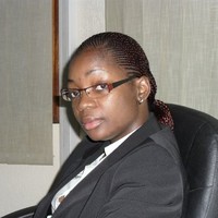 Sandrine Téclaire NTONGA RIMOH