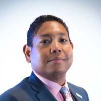 Eugene W. Fields, MPA