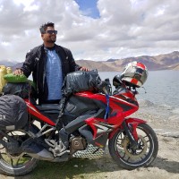 Rahul Zagade