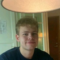 Sebastian Næss Ryding