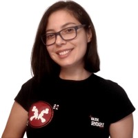 Mary Dominguez