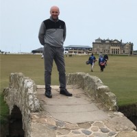 Derrick Johnstone