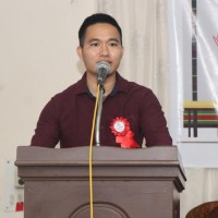 Dr. C. Lalmuanpuia Tetea