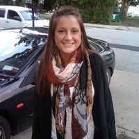 Amanda Ashcraft