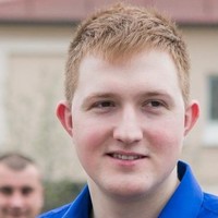 Александр Сериков