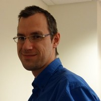 Eric Levesque