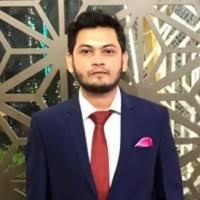 Md. Mizanur Rahaman