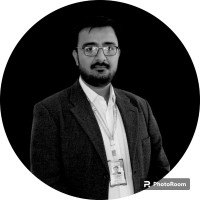Muhammad Kamran, E.I.T