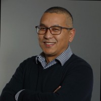 Sushil Gurung