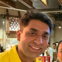 Rajesh Kochher