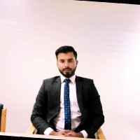 Mudassar Ramzan