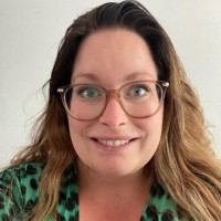 Rosanne Meijer - Dekker
