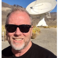 James R. Woodard