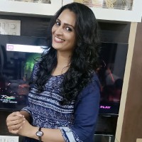 Nandana Mohan