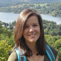 Sarah Botterill